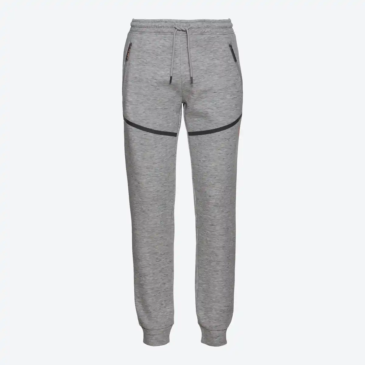 Bild 1 von Herren-Jogginghose mit elastischem Bund