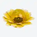 Bild 4 von Solar-Bodenleuchte aus Metall, ca. 18 cm