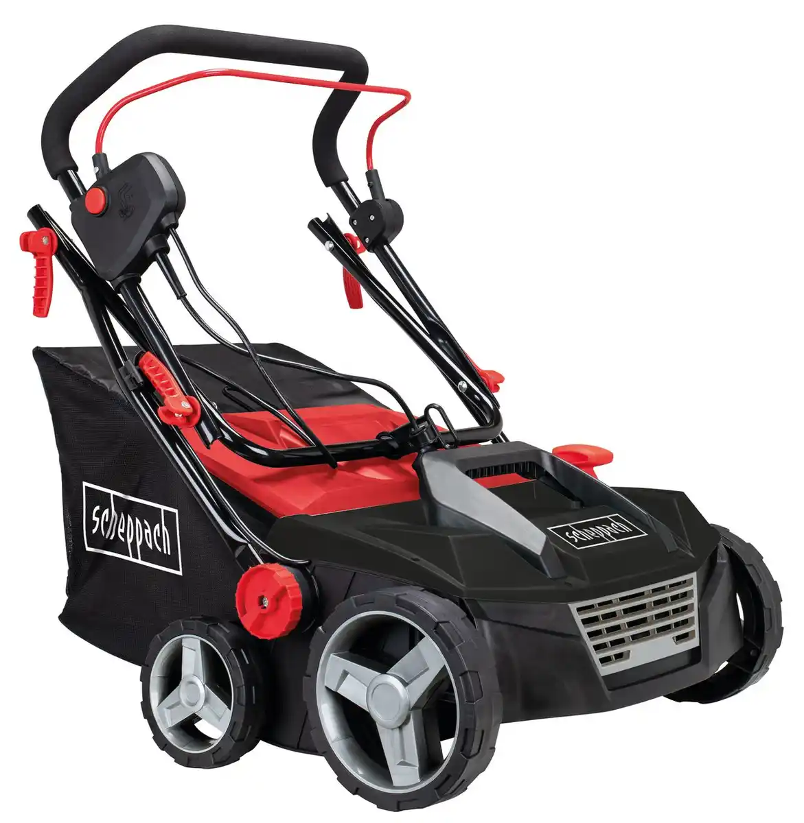 Bild 1 von Elektro Vertikutierer SC38