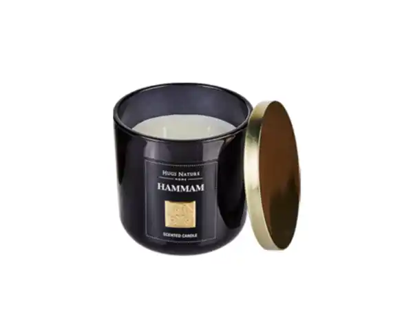 Bild 2 von Duftkerze