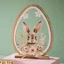 Bild 1 von Deko-Ei, ca. 3,5x14x18 cm