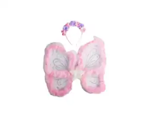 Flügel- und Haarreifset