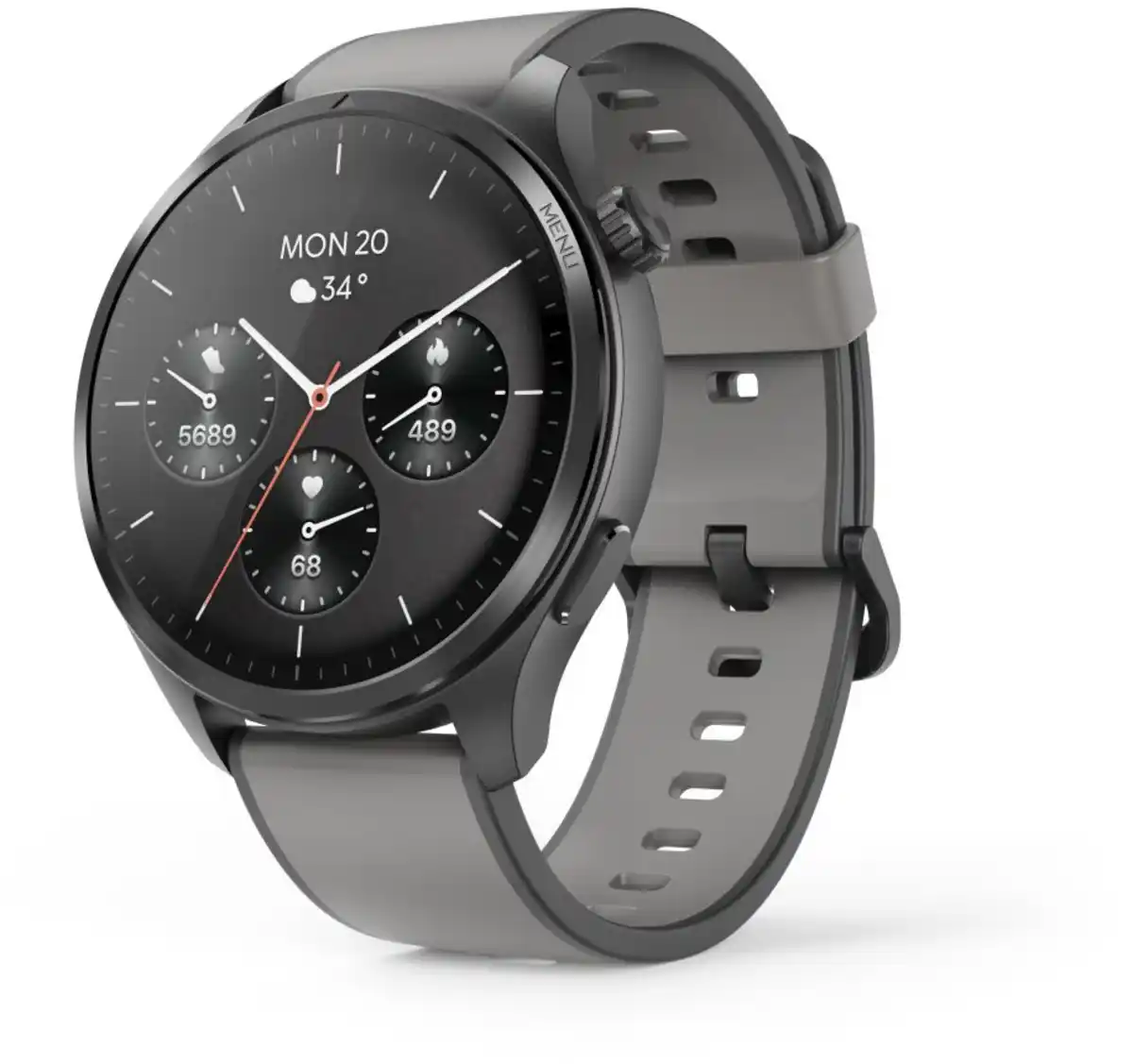 Bild 1 von 9000 Smartwatch