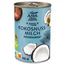 Bild 1 von ASIA GREEN GARDEN Kokosnussmilch 400 ml, fettreduziert