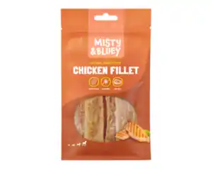 Hundesnack Hühnchen Filet