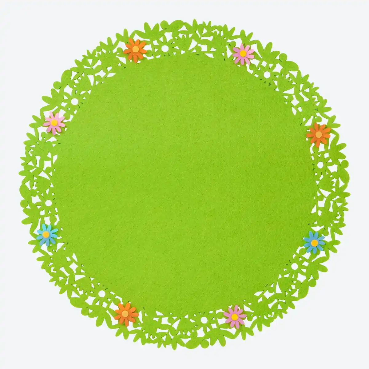 Bild 1 von Platzset aus Filz, Ø ca. 38 cm