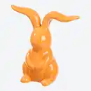 Bild 3 von Deko-Hase aus Porzellan, ca. 10x5x9 cm