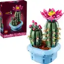 Bild 2 von LEGO 11509 Blooming Cactus