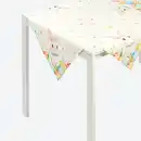 Bild 1 von Mitteldecke mit Oster-Motiv, ca. 80x80 cm