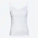 Bild 2 von Damen-Top mit breiten Trägern