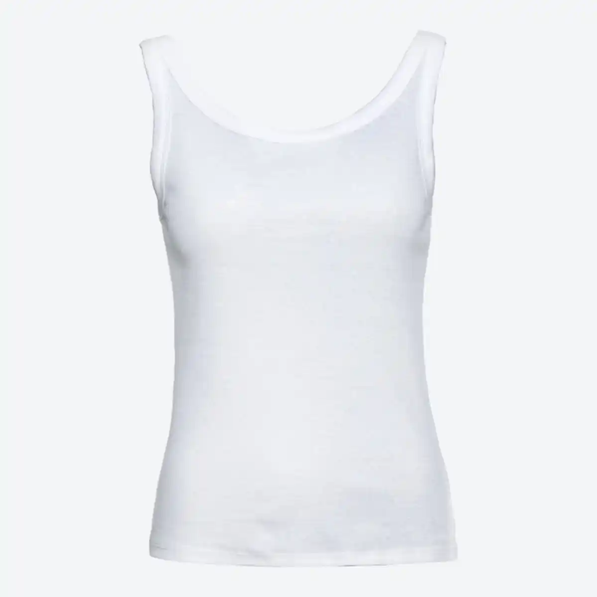 Bild 2 von Damen-Top mit breiten Trägern