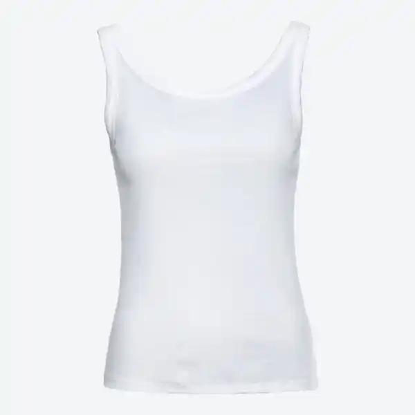 Bild 2 von Damen-Top mit breiten Trägern