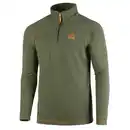 Bild 2 von Arbeits-Mikrofleece-Troyer