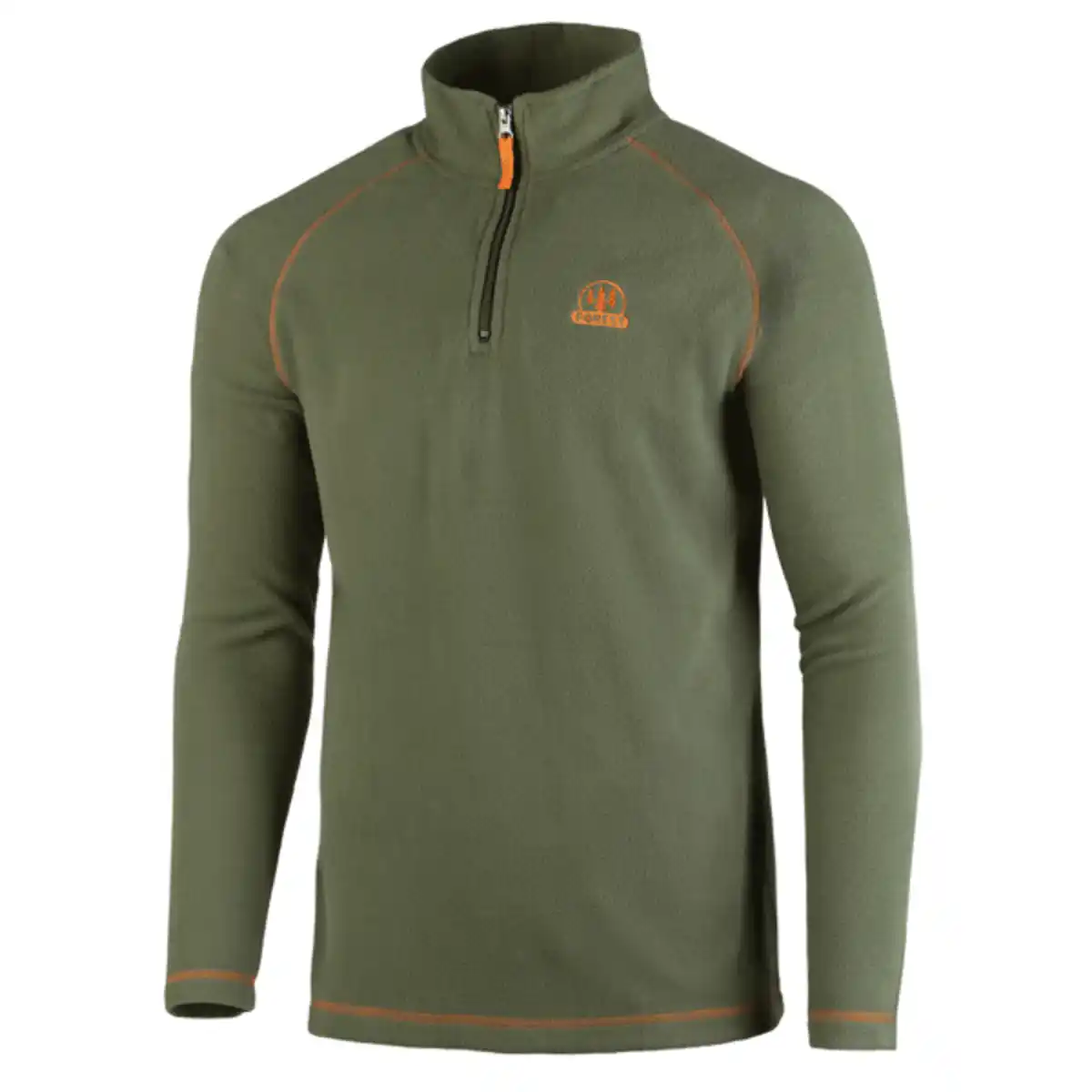 Bild 2 von Arbeits-Mikrofleece-Troyer