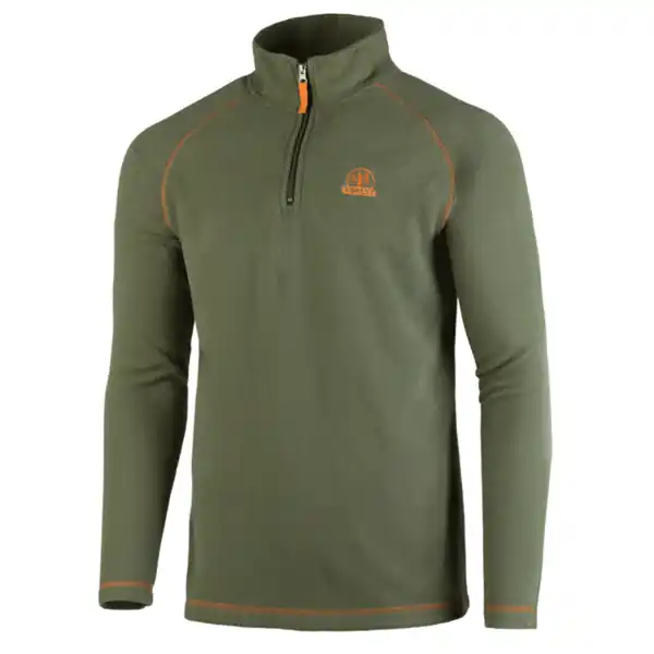 Bild 2 von Arbeits-Mikrofleece-Troyer