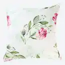 Bild 1 von Kissenhülle aus Polyleinen, ca. 40x40 cm