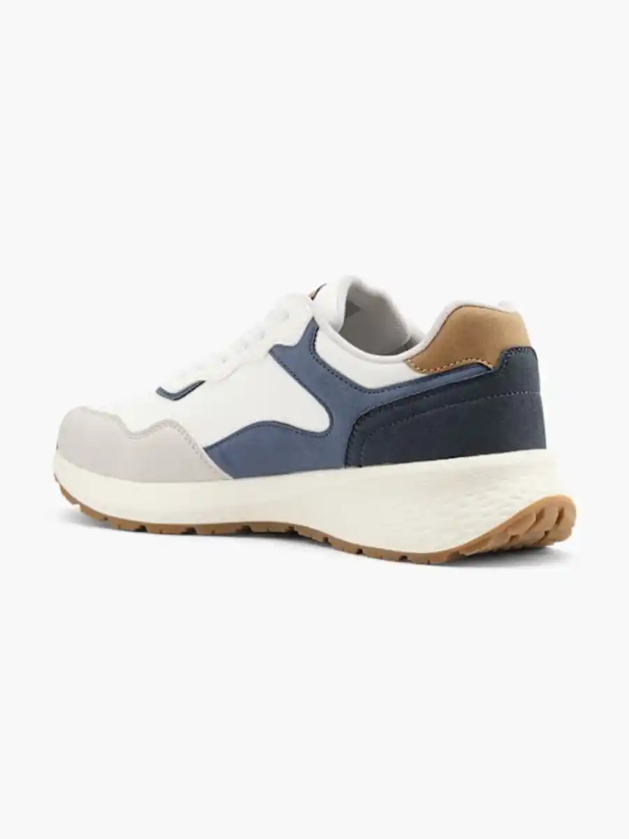 Bild 3 von Bench Sneaker