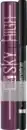 Bild 1 von Maybelline New York New York Set: Lash Senational Sky High Burgundy Haze + Expression Kajal Eyeliner 33 Black