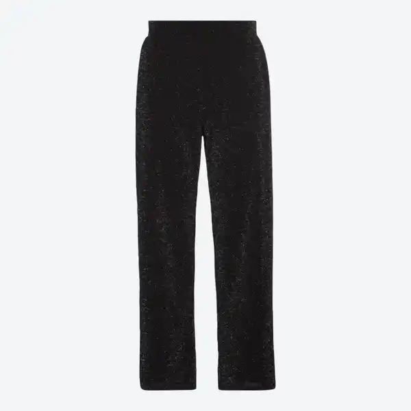 Bild 2 von Damen-Jerseyhose mit Elasthan