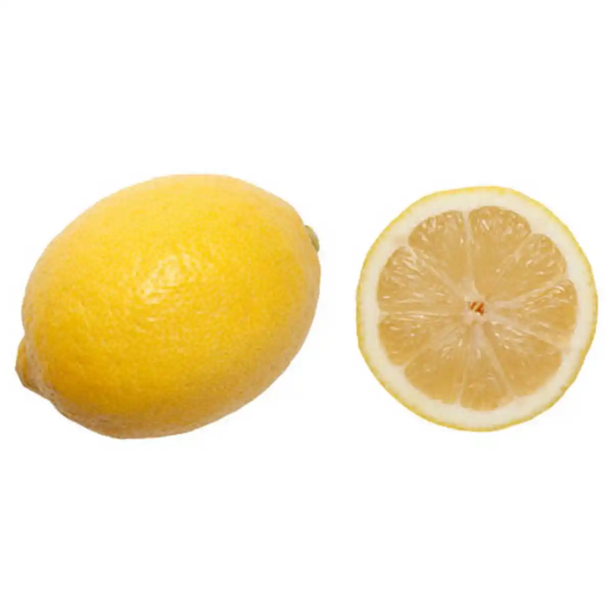 Bild 1 von Bio Naturland Zitronen 500 g