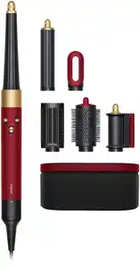 Airwrap i.d. Multistyler samtrot/gold