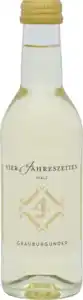 Grauburgunder, 250 ml