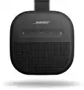 Bild 1 von SoundLink Micro (2 Gen) Bluetooth-Lautsprecher schwarz