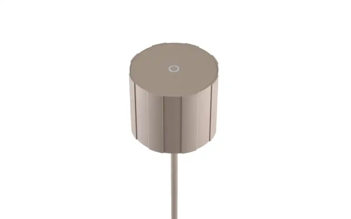 Bild 2 von Akku-Stehleuchte Marisa, kaschmir, inkl. Fernbedienung