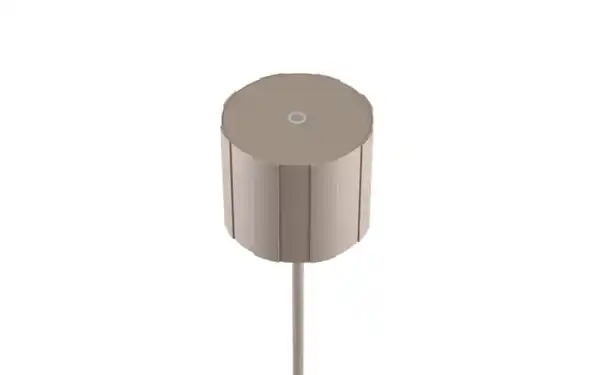 Bild 2 von Akku-Stehleuchte Marisa, kaschmir, inkl. Fernbedienung