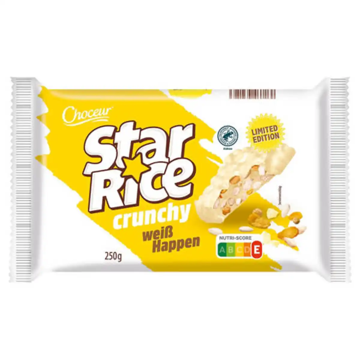 Bild 1 von CHOCEUR Star Rice 250 g, White