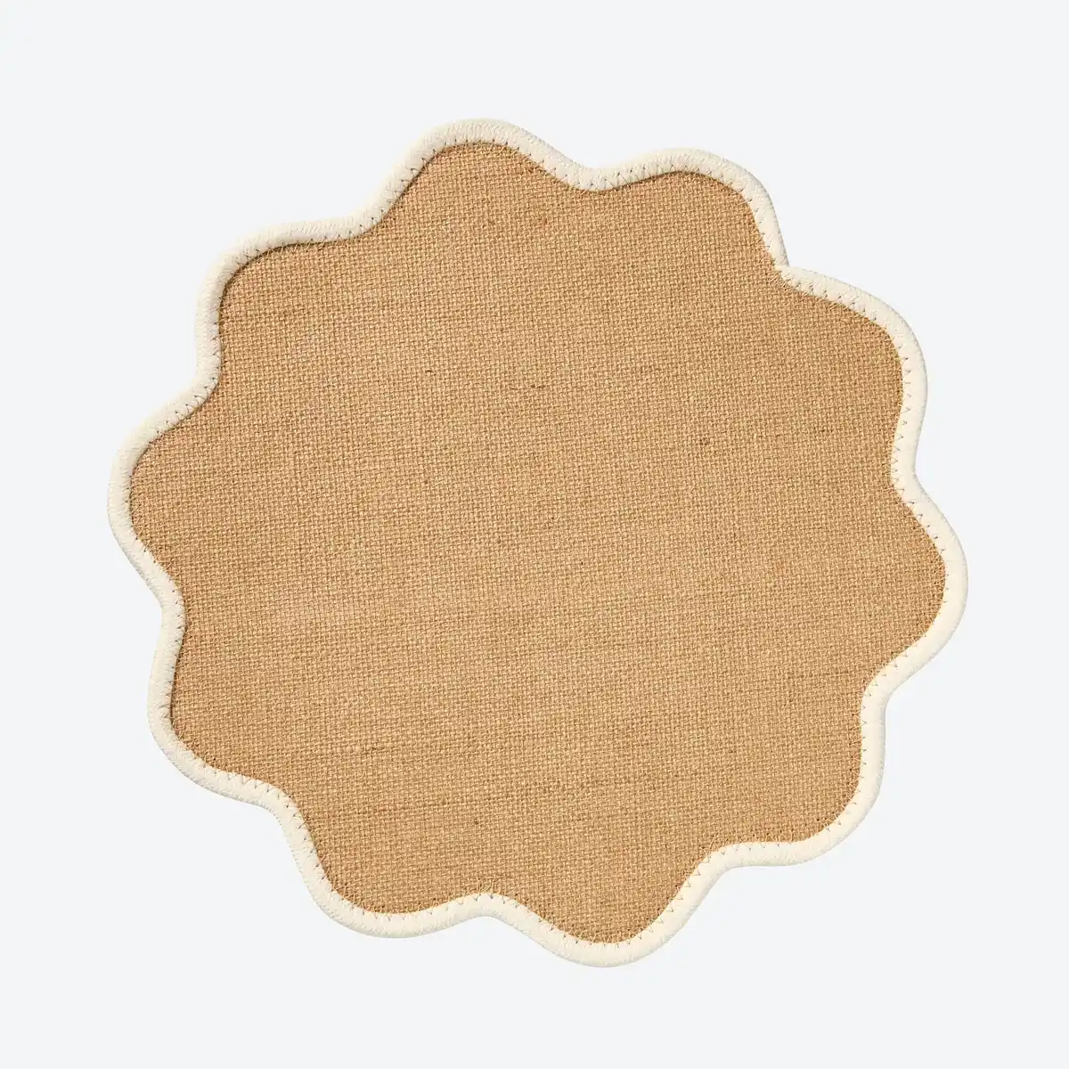 Bild 1 von Platzset aus Jute, Ø ca. 38 cm