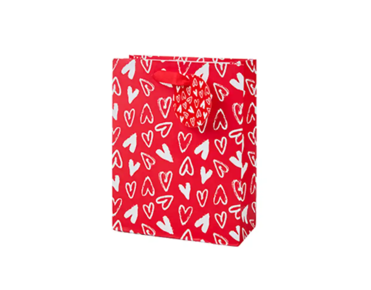 Bild 1 von Geschenktüte