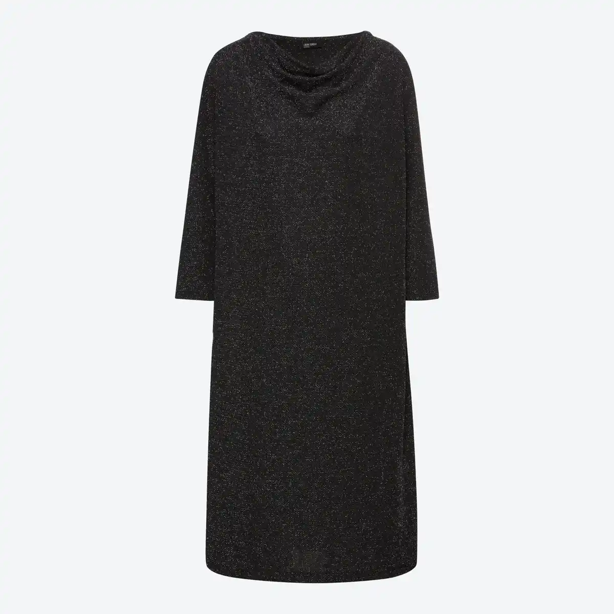 Bild 3 von Damen-Kleid mit Elasthan