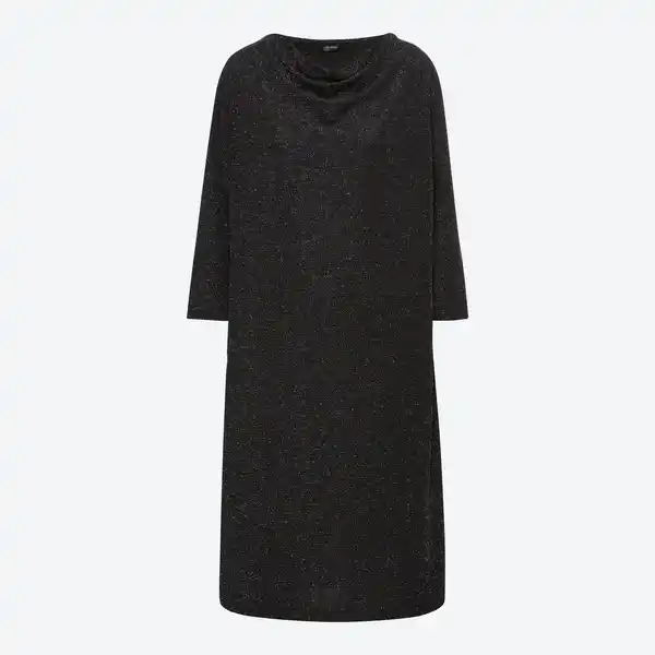 Bild 3 von Damen-Kleid mit Elasthan