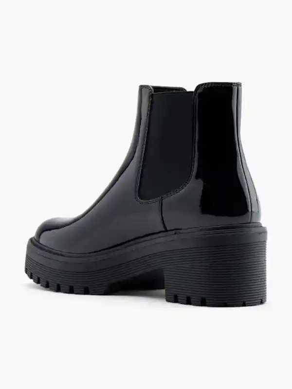 Bild 3 von Catwalk Chelsea Stiefelette