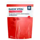 Bild 1 von MULTINORM Darm Vital 240 g, Cranberry-Apfel-Limette