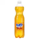 Bild 1 von FANTA ohne Zucker 1,25 l, Mango