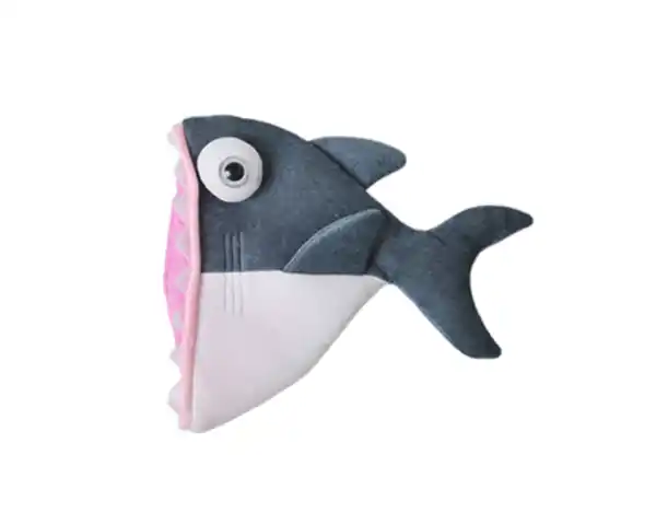 Bild 2 von Fischhut oder Bierhut