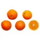 Bild 1 von BIO NATURLAND BIO Orangen 1 kg