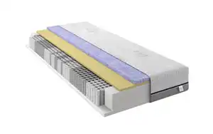 Matratze Ligula Gel-active 22 TTFK, weiß, H3, 90 x 200 cm