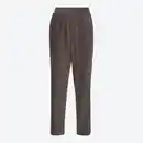 Bild 2 von Damen-Velvethose mit Komforthosenschnitt