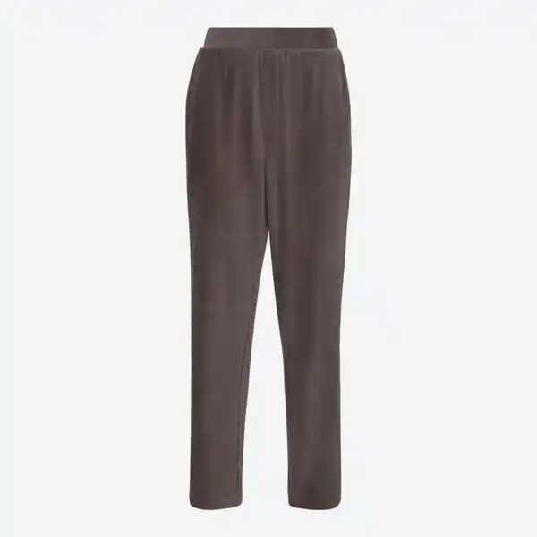 Bild 2 von Damen-Velvethose mit Komforthosenschnitt