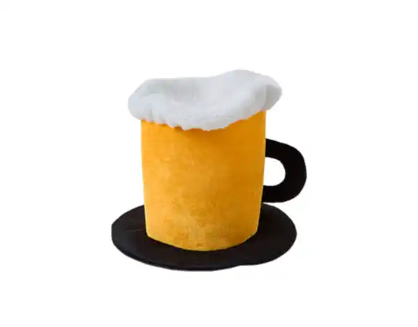 Bild 3 von Fischhut oder Bierhut