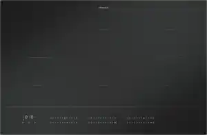 KM 7576 FL 125 Gala Edition Autark-Induktionskochfeld rahmenlos