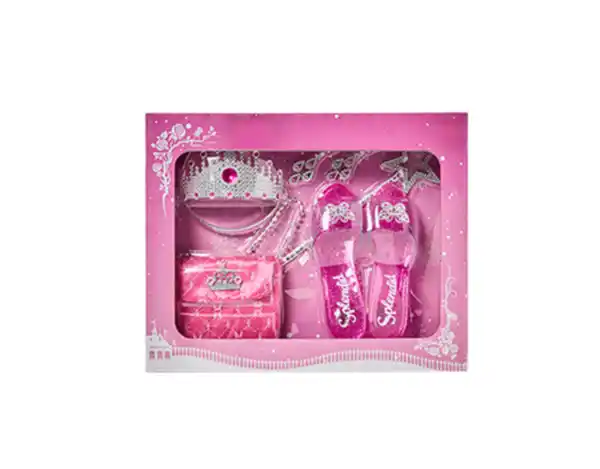 Bild 2 von Prinzessinen Set