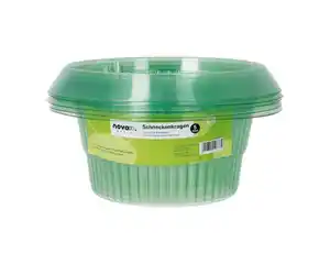 novooo Schneckenkragen