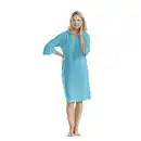 Bild 3 von Frotteekleid mit Volantärmeln