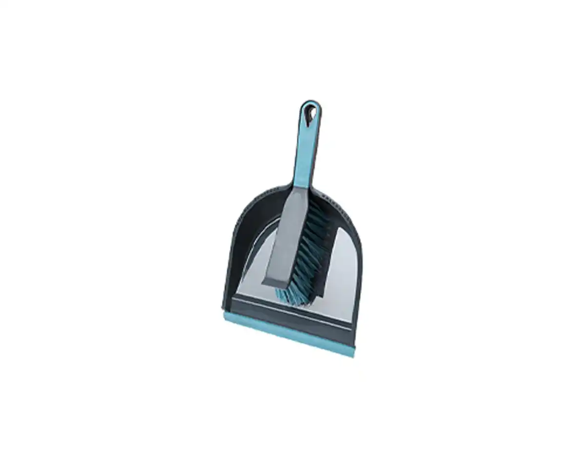 Bild 1 von Clean Angel Kehrset