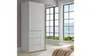Bild 1 von Kleiderschrank Winn2, weiß, 170,3 x 200,5 cm
