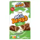 Bild 1 von CHOCEUR Jumbo Riegel 150 g, Nuss-Nugatcreme